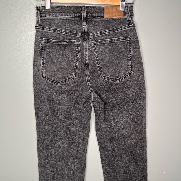 Madewell The Perfect Vintage Jean - Lunar Wash - Picture 8 of 13